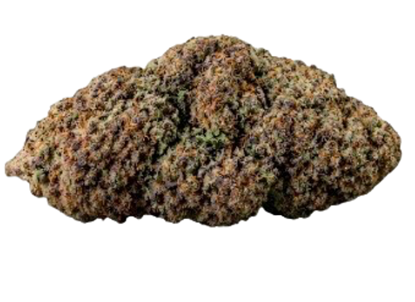 Cosmic Cookies Molécule