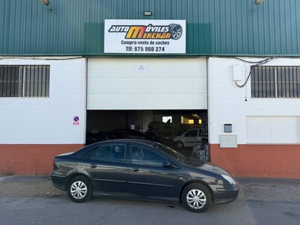 CITROEN C5