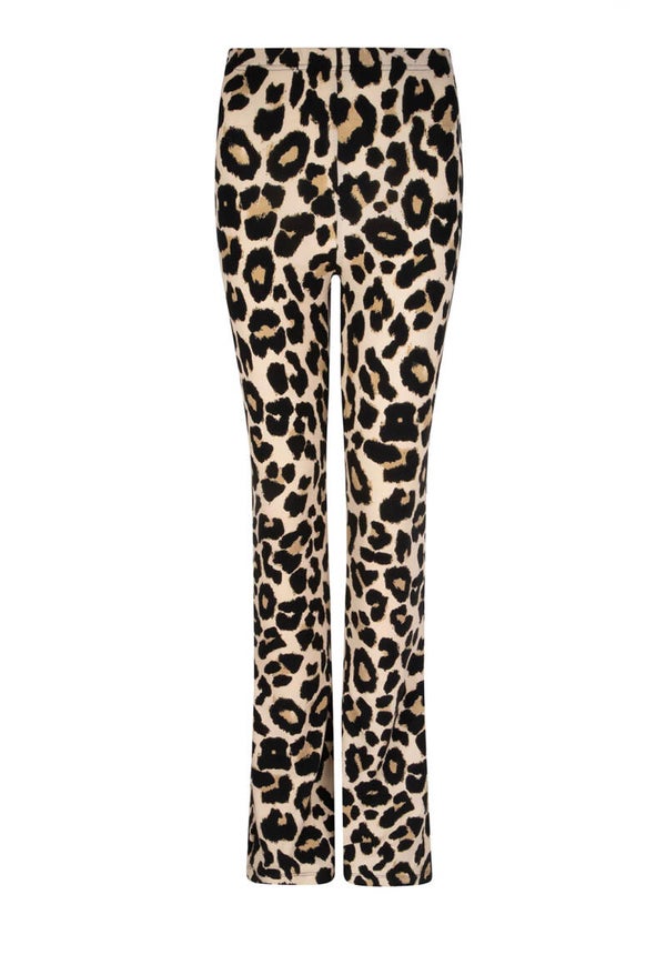 Panter ★ legging flare