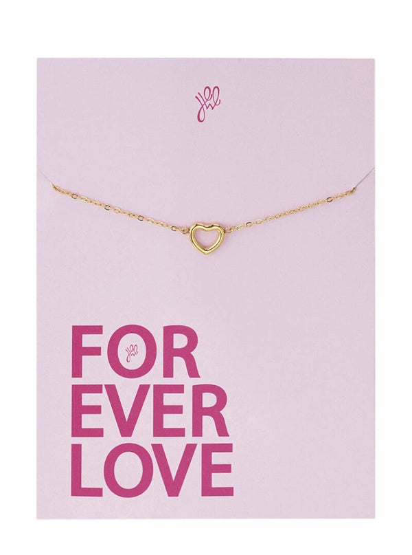 ★ For the loved ones bracelet ★ goud