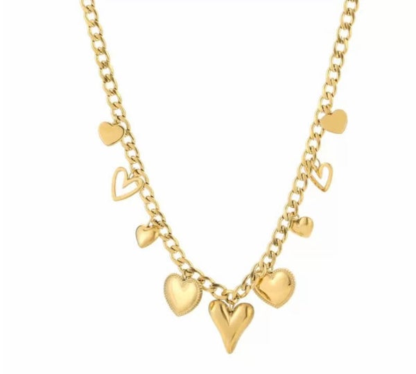 Cannes ★ necklace