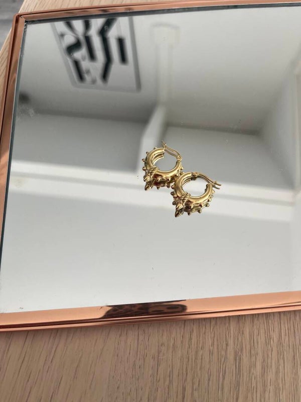 Small Thailand ★ earings