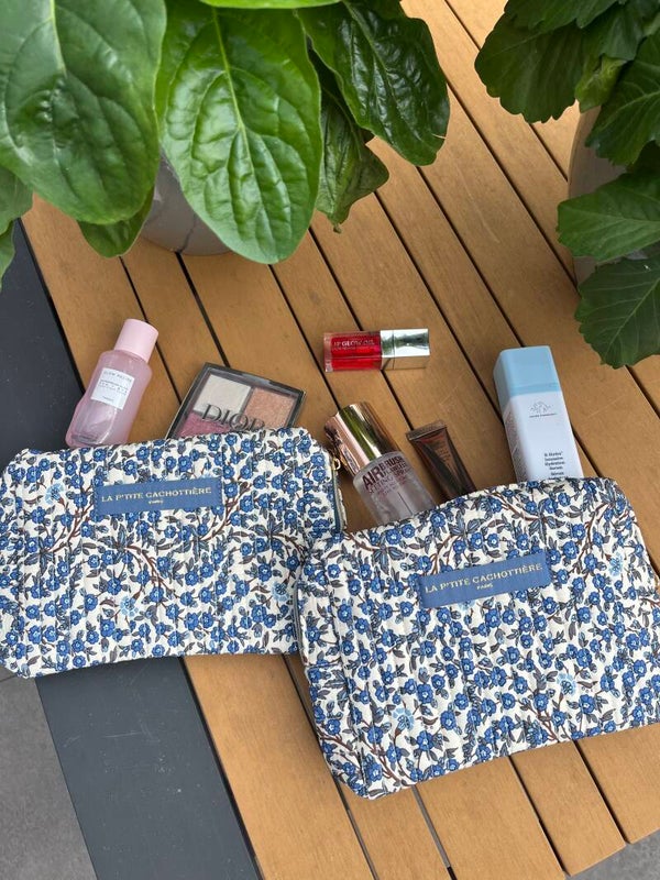 Toilet tas/etui ★ liefs