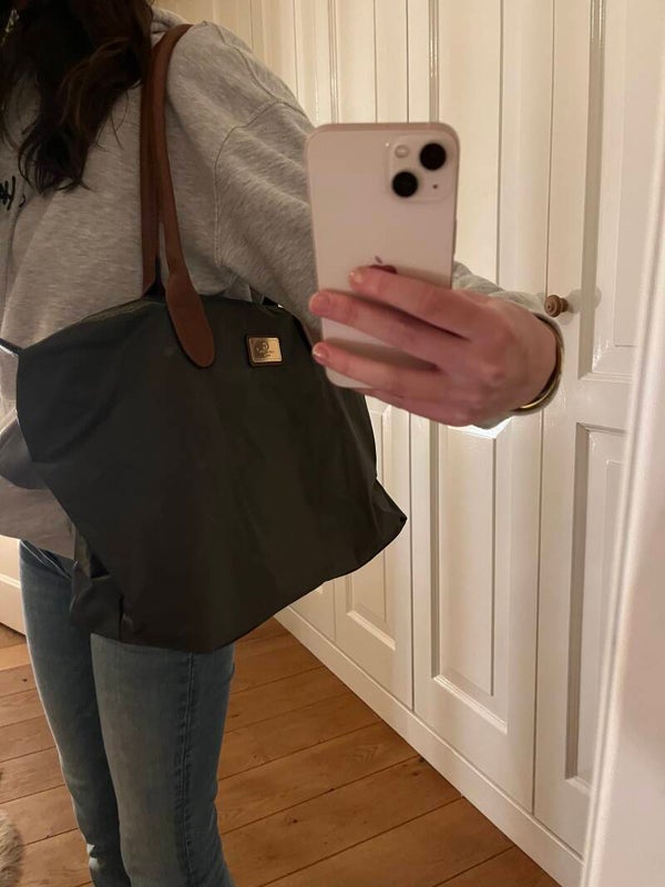 Miami bag ★ Army green