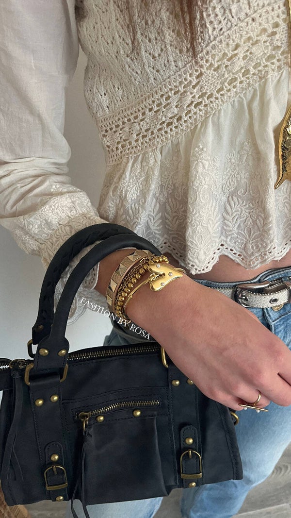 Preal girl  ★ bangle