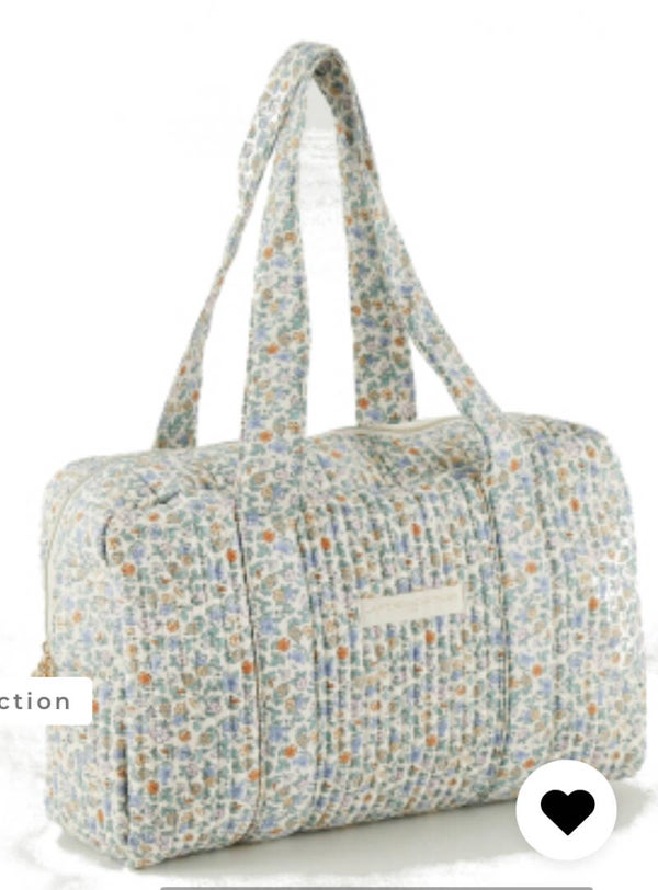 Weekend bag ★ isolde