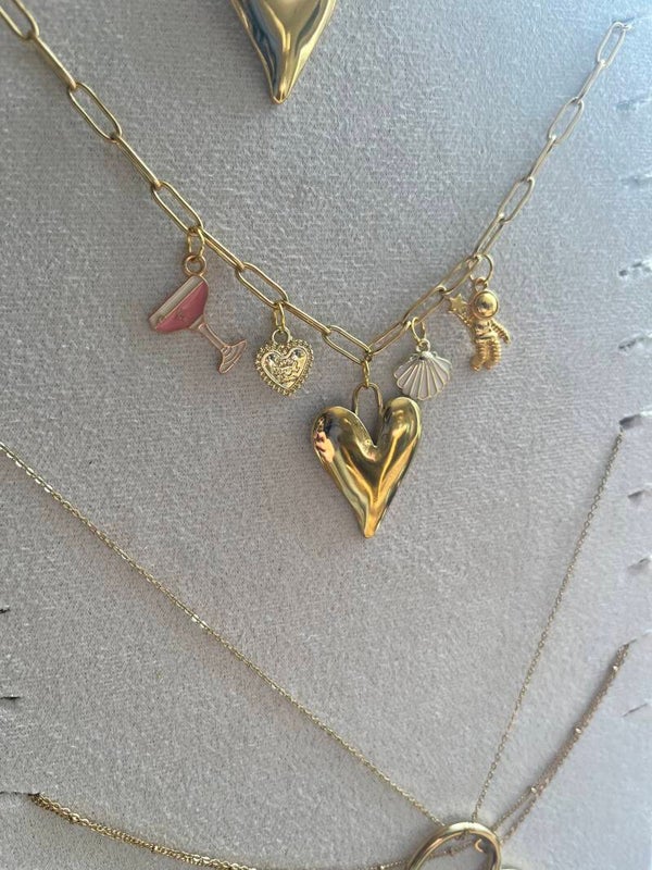 Handmade ketting ★liz