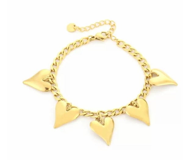 Lover girl ★ bracelet