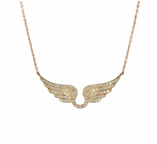 VOLTAIRE KETTING ★ GOUD&ZILVER