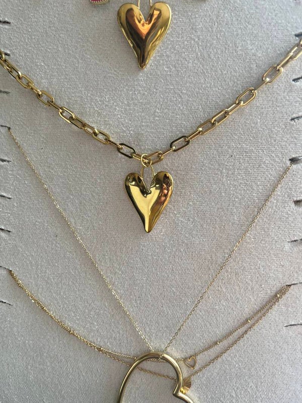 handmade Ketting ★ solo