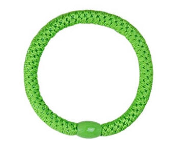 Knekkie dupe ★ neon green