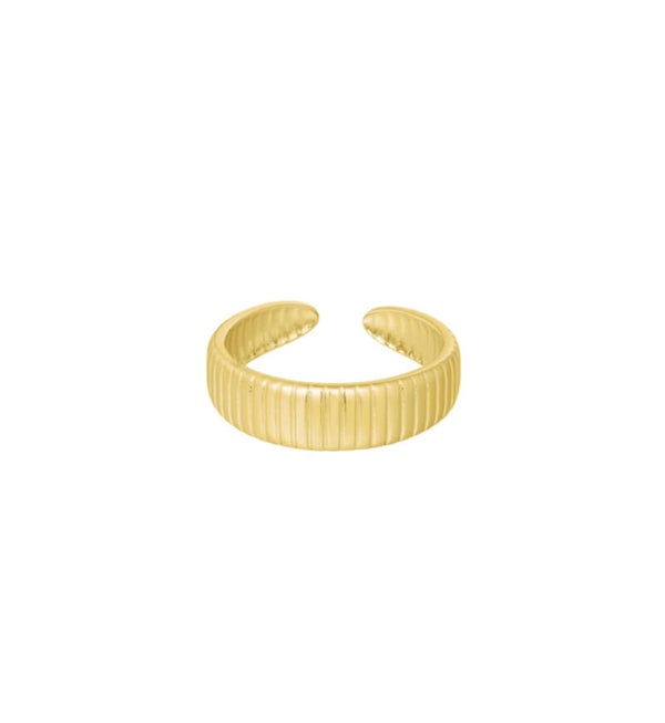 miley ring ★ goud