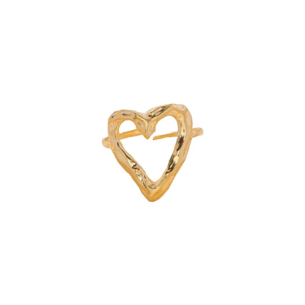 Love Heart ★ ring