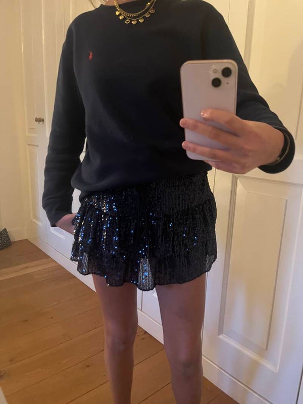 New York skort ★ navy