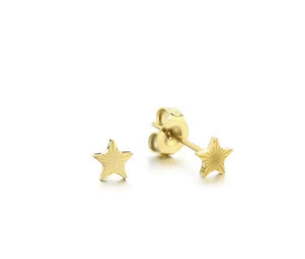 Star dust ★ goud
