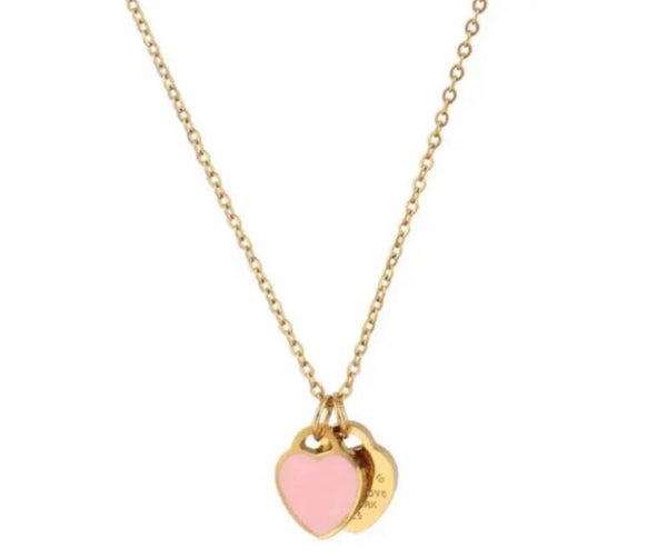 Forever love nyc★ necklace