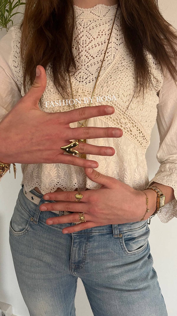 Preal girl  ★ ring