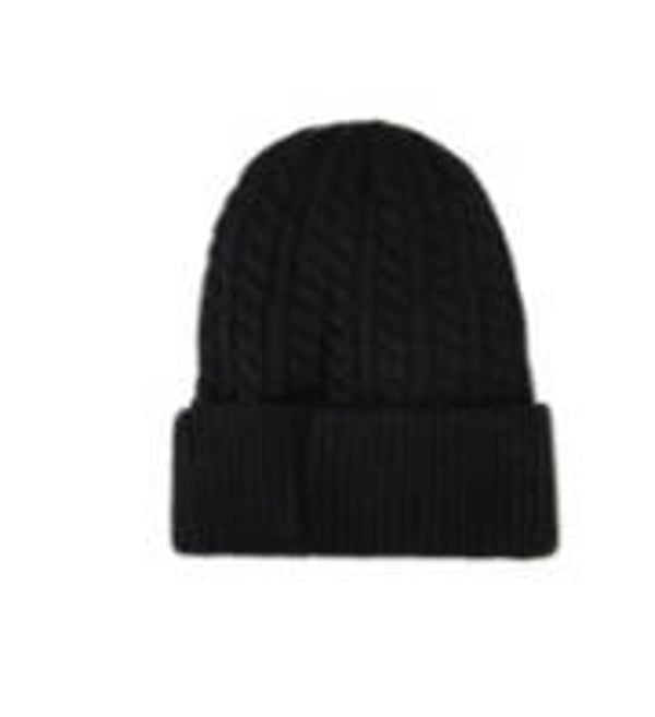 Winter beanies ★ black&white