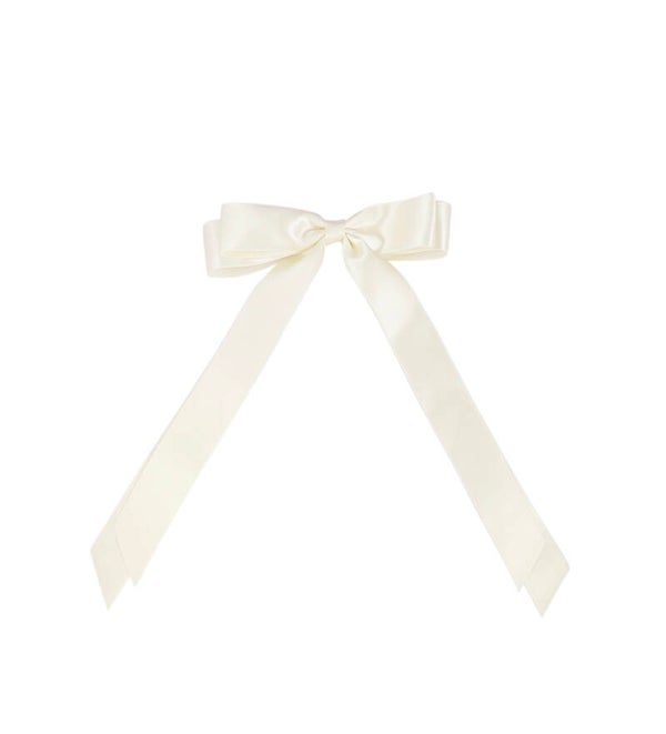 Hair bows ★ roze,zwart en wit