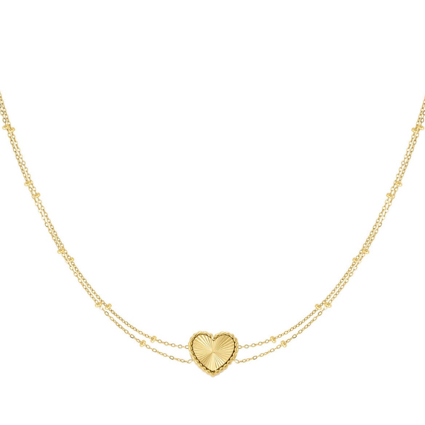 Love life ★ necklace