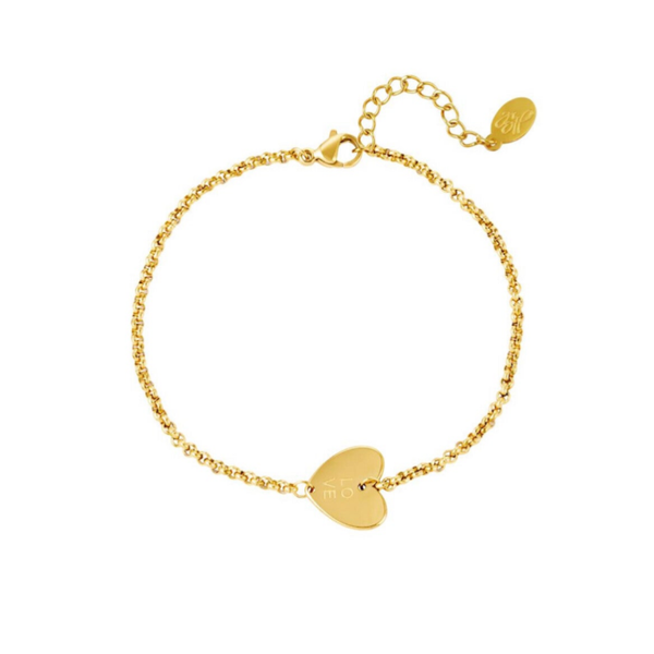 L O V E ★ bracelet