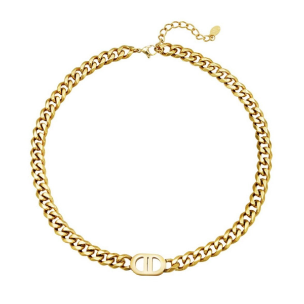 Good life ★ necklace