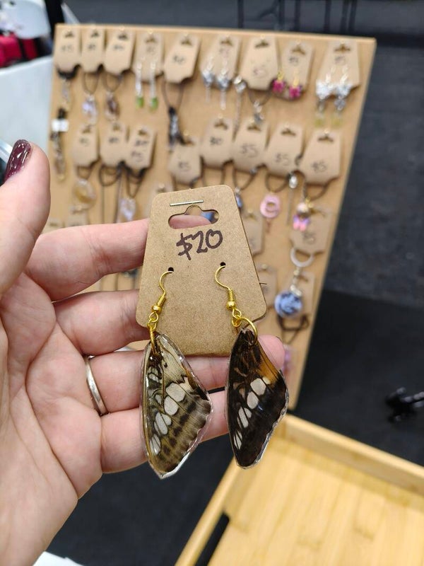 Earrings #2