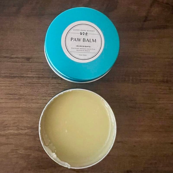 Pampered Pooch Products
