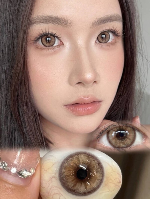 Glow Brown