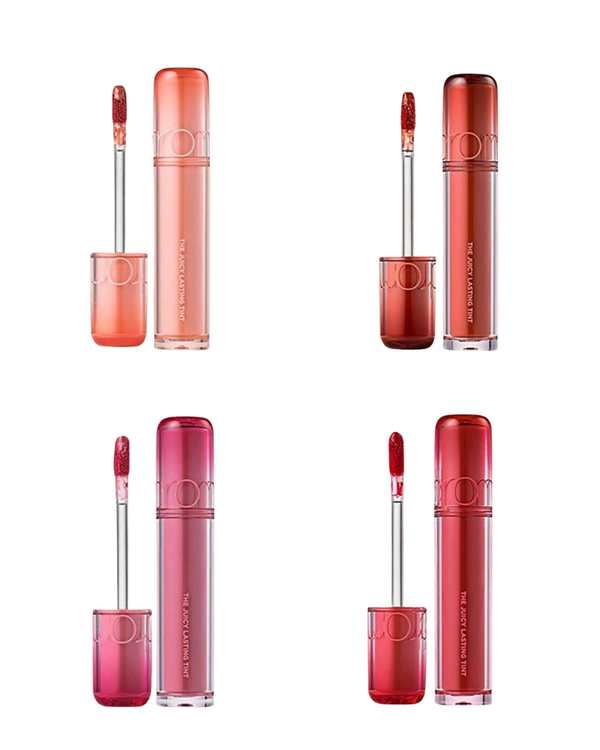 Rom&nd Juicy Lasting Tint