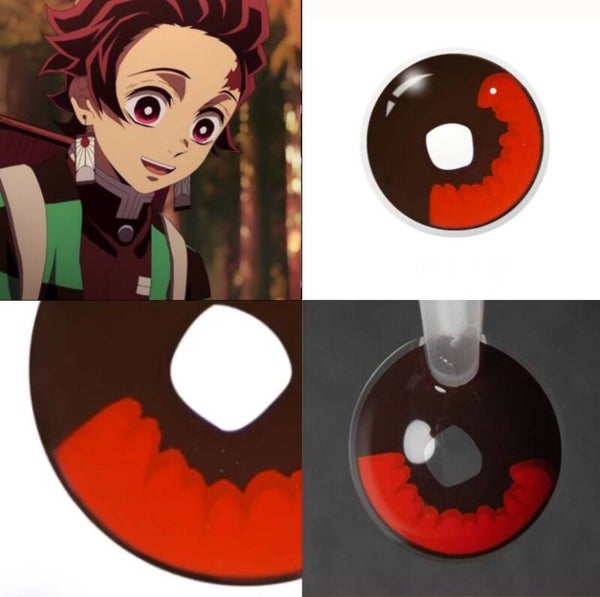 Tanjiro Demon Slayer