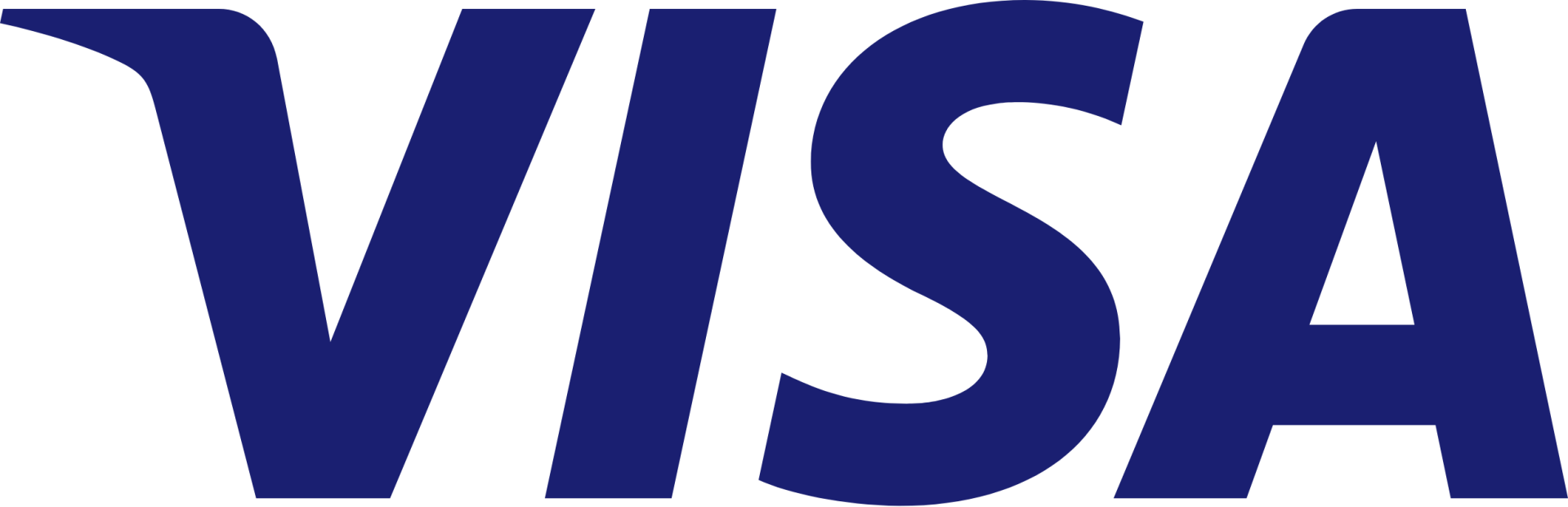 Logo VISA