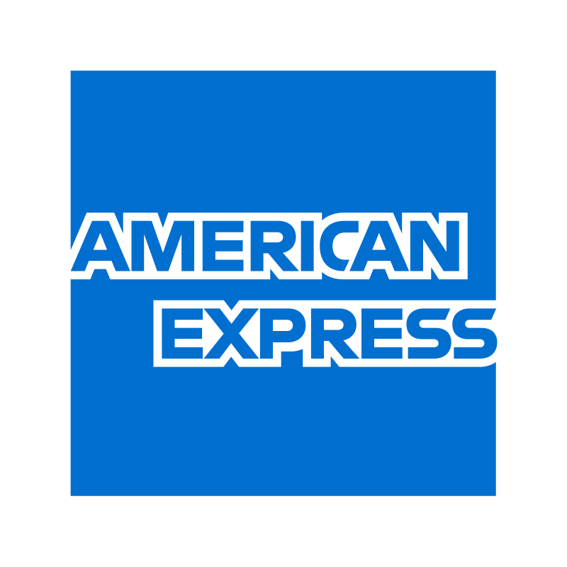 Logo American Express
