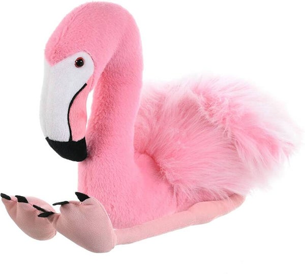 Flamingo Knuffel Wild Republic 30 cm