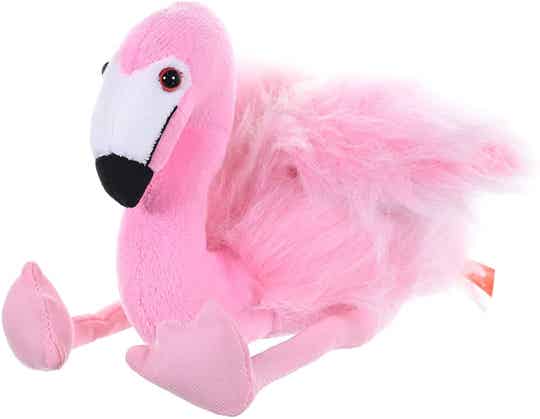 Flamingo Knuffel Wild Republic 20 cm