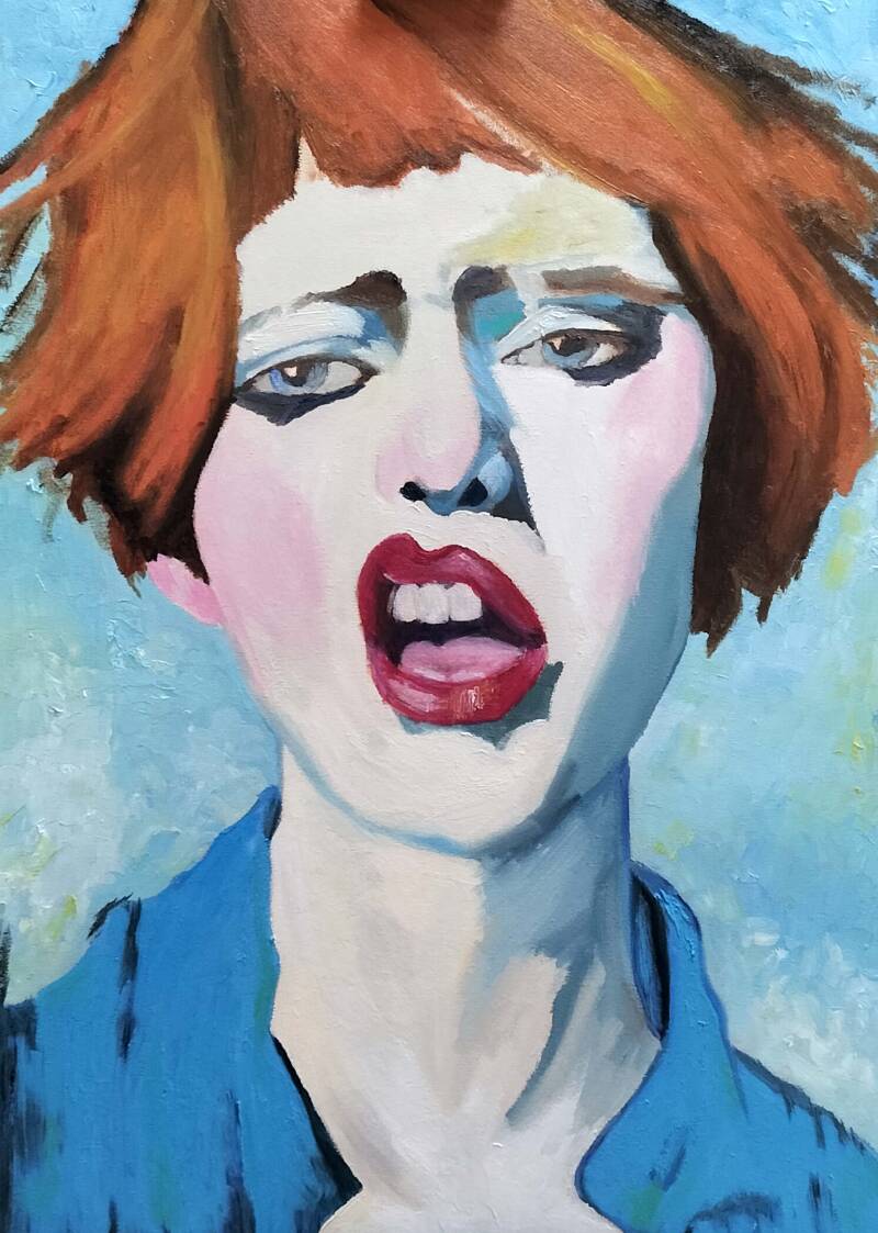 attitude (Liepke) 2022