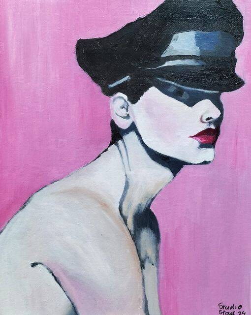 dreampolice (Liepke) 2024