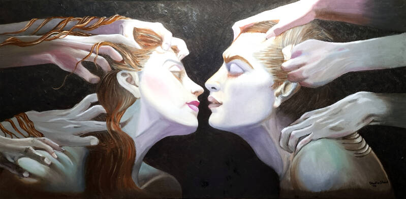 longing (Cupido) 2024