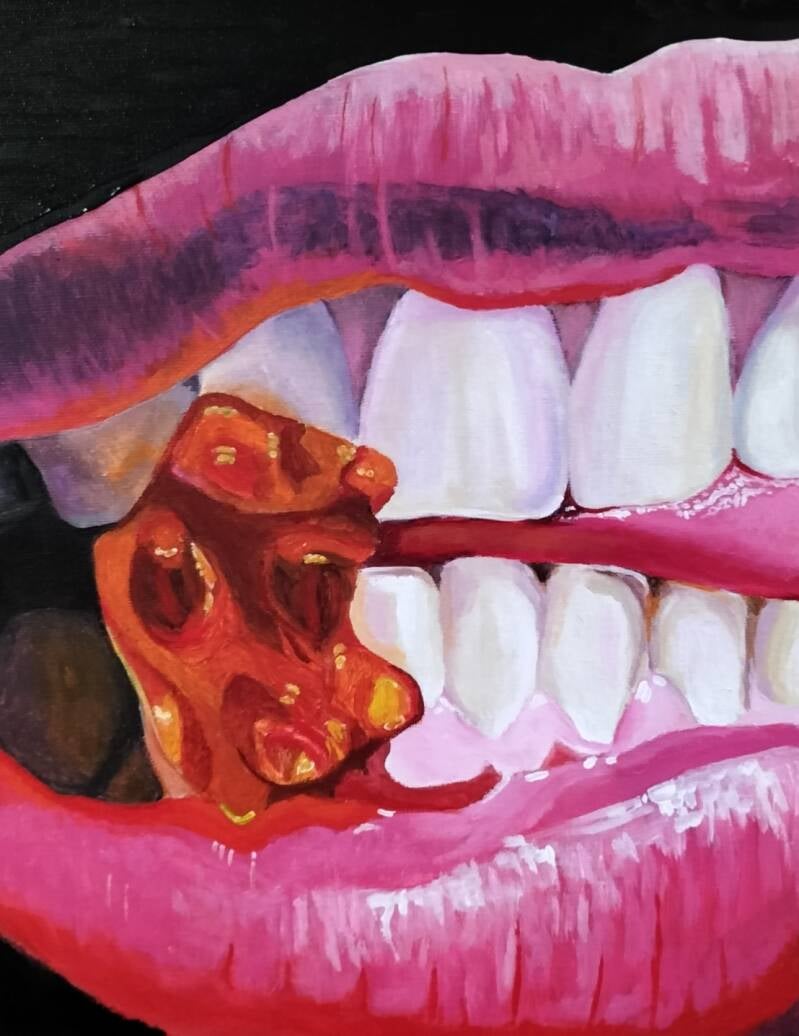 sweet tooth 2026