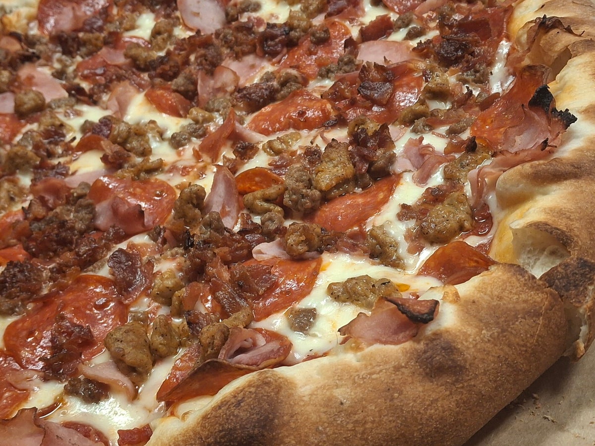 Tim's Pizza