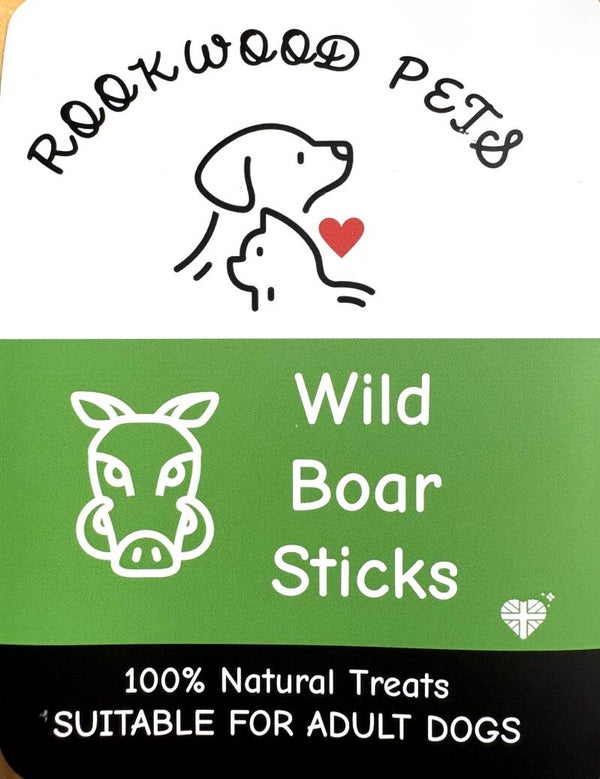 Wild Boar Sticks