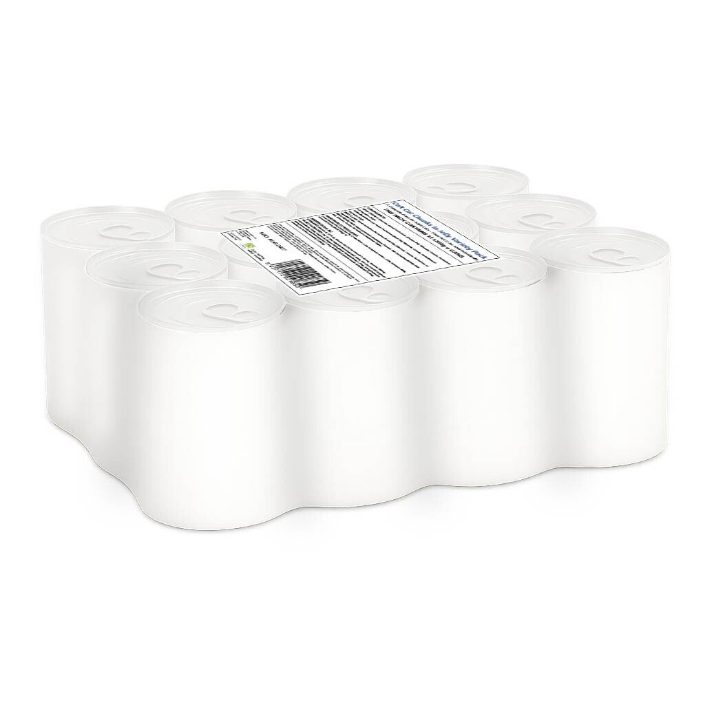 Celt Wet Cat Food Tins x 12