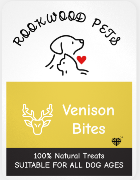 Venison Bites