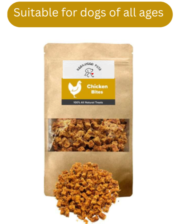 Chicken Bites