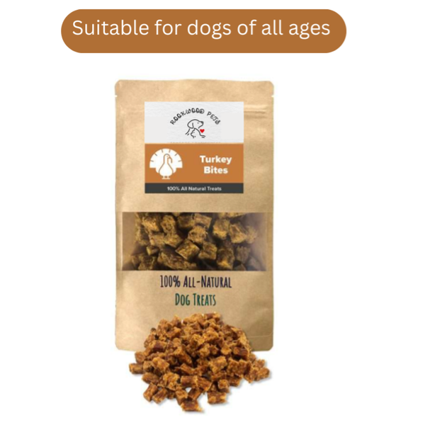Turkey Bites