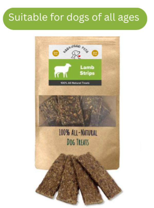 Lamb Strips