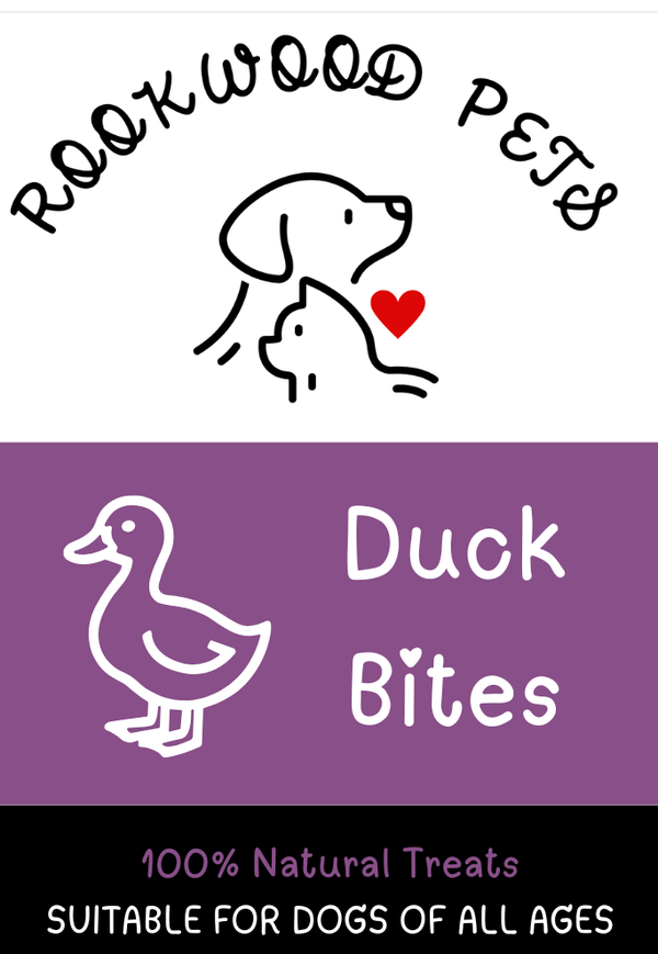 Duck Bites