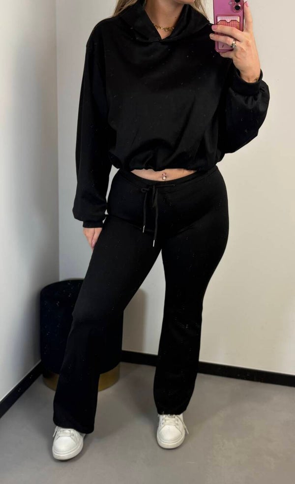 Set joan zwart