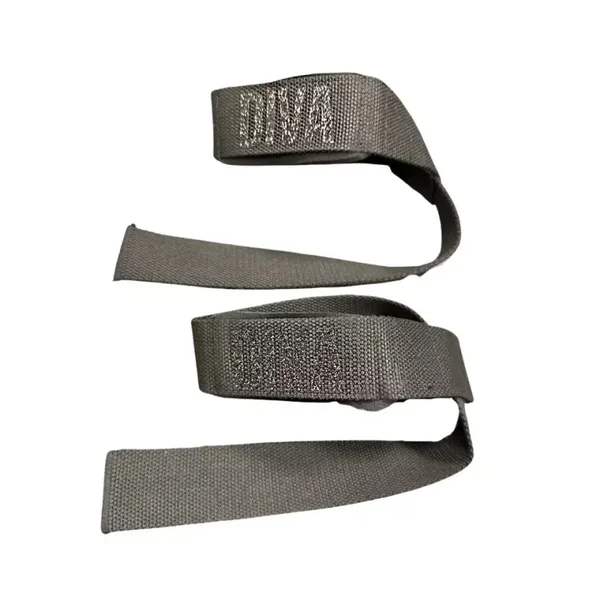 DIVA Lifting straps 1 set
