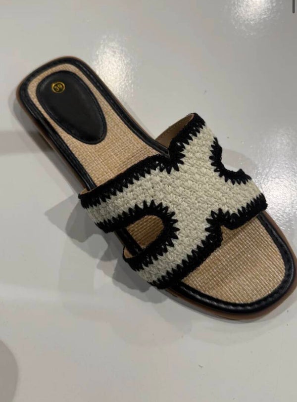 Slippers bella